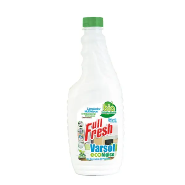 Varsol Soft&Fresh Tradicional 500Ml