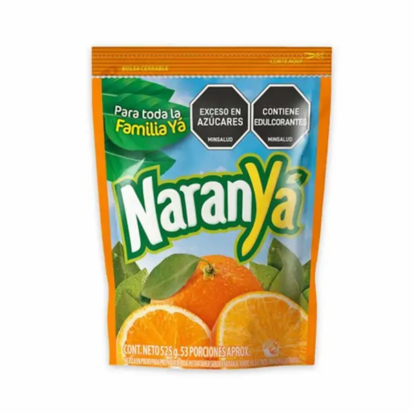 Refresco Famya Surtido 9Lt