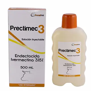 Prectimec 3 500Ml