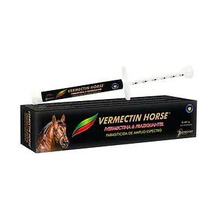 Vermectin Horse 6.42Gr