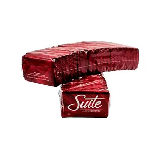 Jabon Baño Suite Tocador 24Unx8Gr