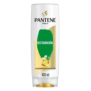 Acondicionador Pantene Surtido 400Ml