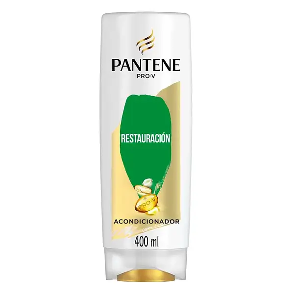 Acondicionador Pantene Surtido 400Ml