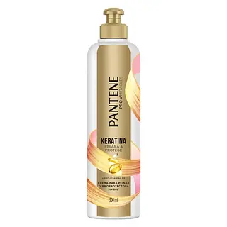 Crema De Peinar Pantene Surtida 300Ml
