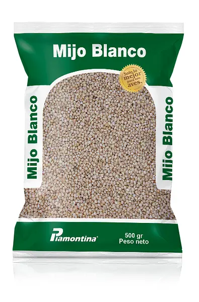 Mijo Blanco Aves 500Gr