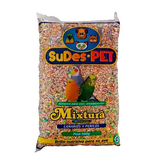 Mixtura Aves 500Gr