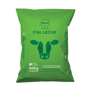 Italcol Leche P 40Kg