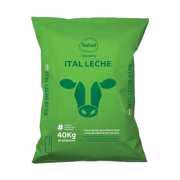 Italcol Leche P 40Kg