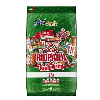 Azucar Riopaila Stick 975Gr