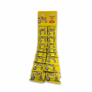 Leche Polvo Klim 16Unx26Gr