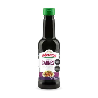 Salsa Carnes Aderezos 210Gr