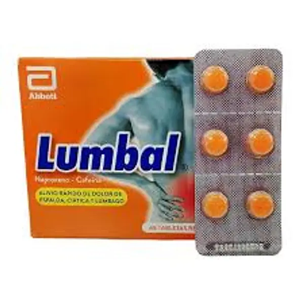 Lumbal Abbott 24Un