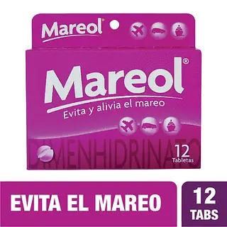 Mareol 12Un
