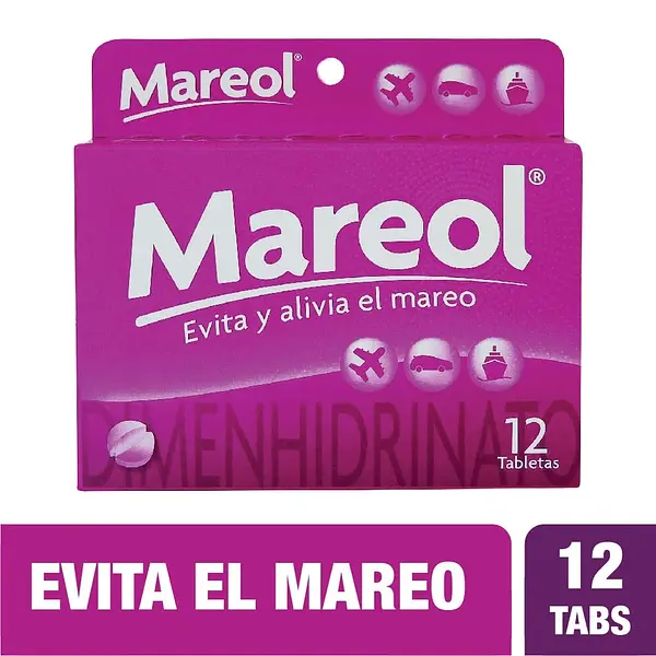 Mareol 12Un