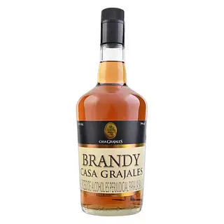Brandy Grajales 35° 750Ml