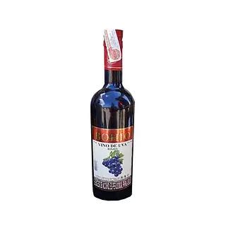 Vino Bohio Surtido 6% 750Ml