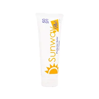 Protector Solar Sunway Plus 120Ml