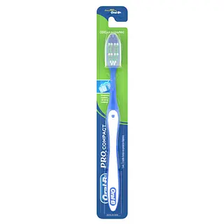 Cepillo Dental Oral B Pro Compact Tapa