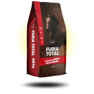 Italcol Furia Total P 40Kg