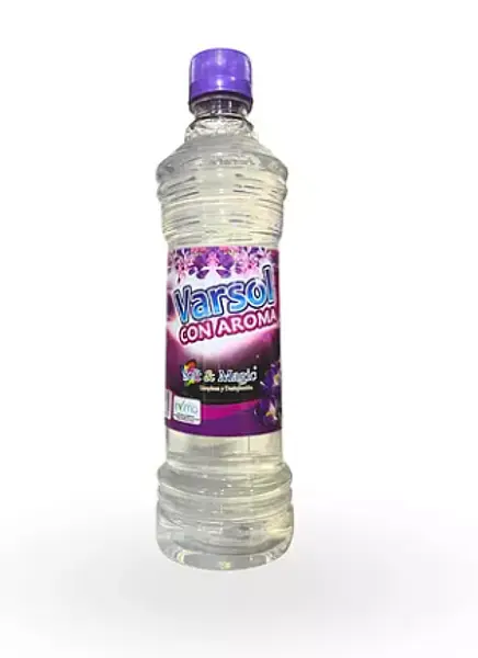 Varsol Soft&Fresh Aroma 1000Ml