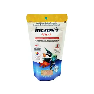 Incros 30Gr