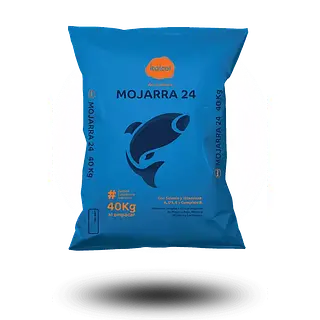 Italcol Mojarra 24 E Llanos 40Kg