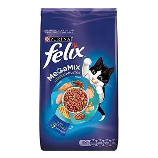 Felix Adulto Megamix 10Kg