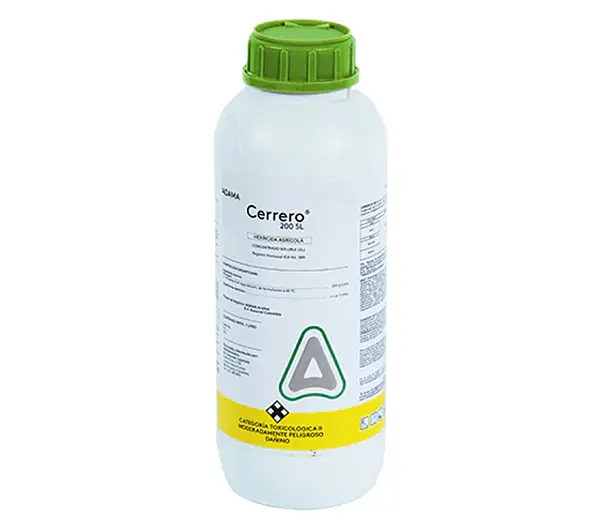 Cerrero 200Sl 1000Ml