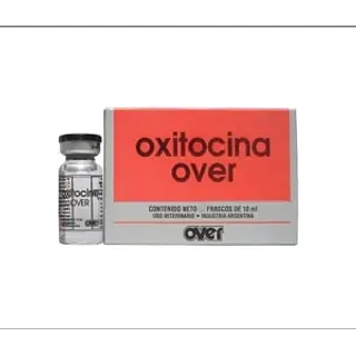 Oxitocina 10Ml