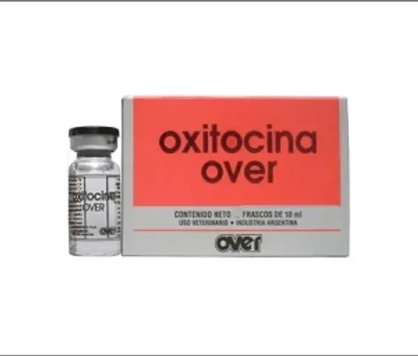Oxitocina 10Ml