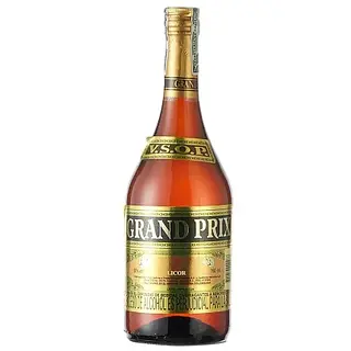 Brandy Grand Prix 750Ml