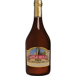 Crema De Whisky Castle House 750Ml