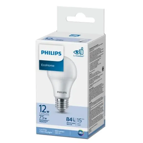 Bombillo Led Philips 6W