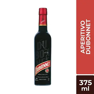 Vino Dubonet 375Cc