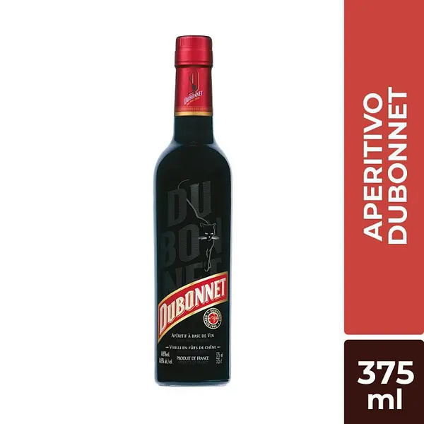 Vino Dubonet 375Cc