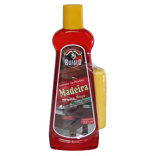 Aceite Rojo Bufalo 200Gr