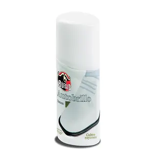 Betun Bufalo Autobrillante Blanco 60Cc