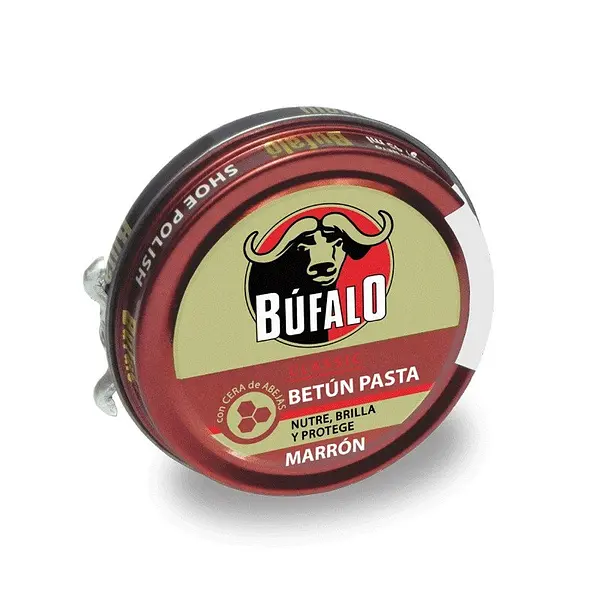 Betun Bufalo Marron 15Gr