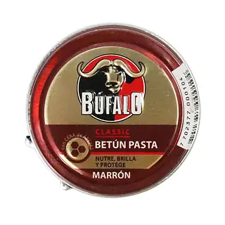 Betun Bufalo Marron 36Gr