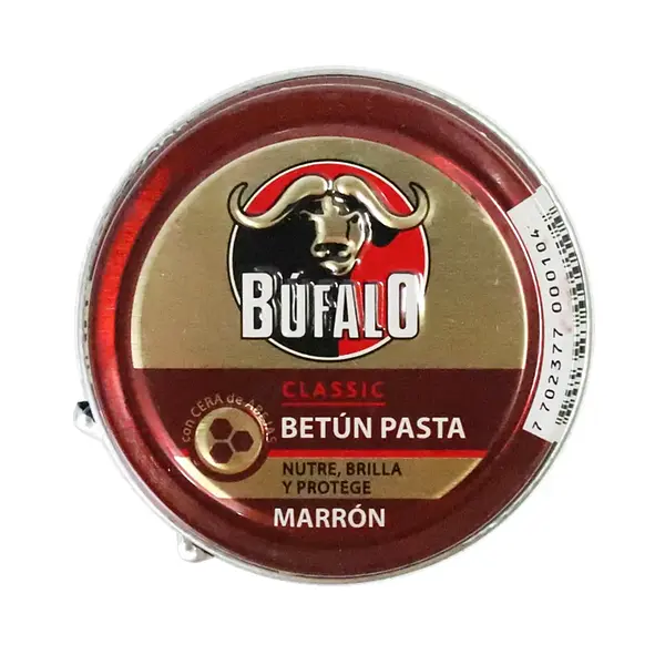 Betun Bufalo Marron 36Gr