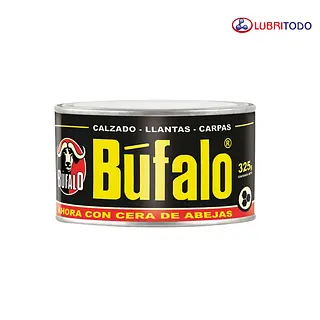 Betun Bufalo Negro 325Gr