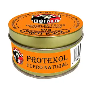 Betun Bufalo Protexol 50Gr