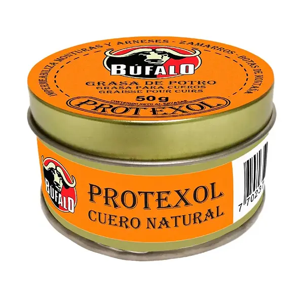 Betun Bufalo Protexol 50Gr