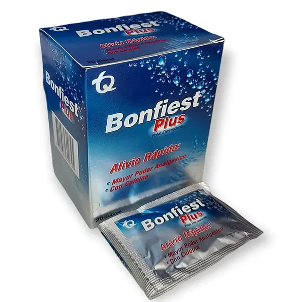 Bonfiest Plus 20Un