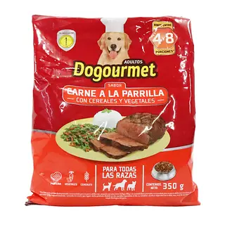 Dogourmet Surtido 350gr
