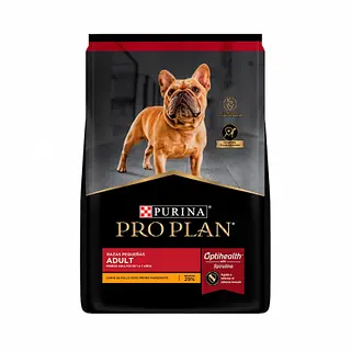 Pro Plan Purina Ad Raza Pequeña 1000gr