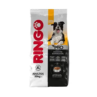 Ringo+Pro Adulto 20kg