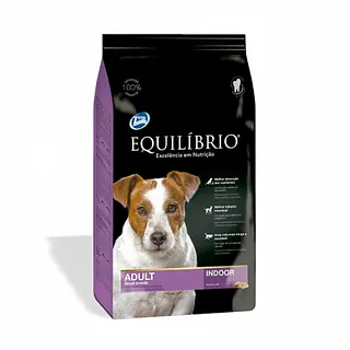 Equilibrio Adulto Raza Pequeña 2000gr