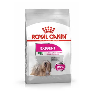 Royal Canin Mini Exigent 3000gr