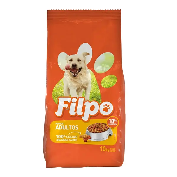 Filpo Adulto 10kg